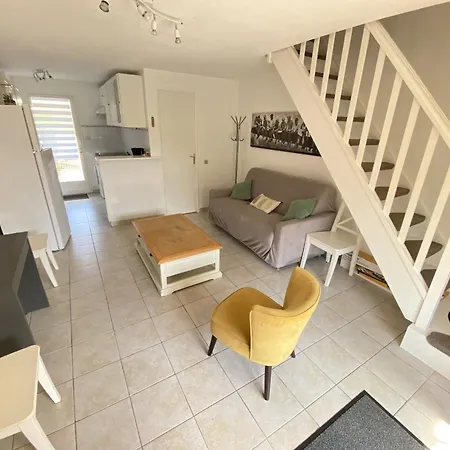 Maison Valras-plage, 3 Pieces, 6 Personnes - Fr-1-781-25 Holiday home Valras-Plage