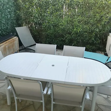 Holiday home Maison Valras-plage, 3 Pieces, 6 Personnes - Fr-1-781-25